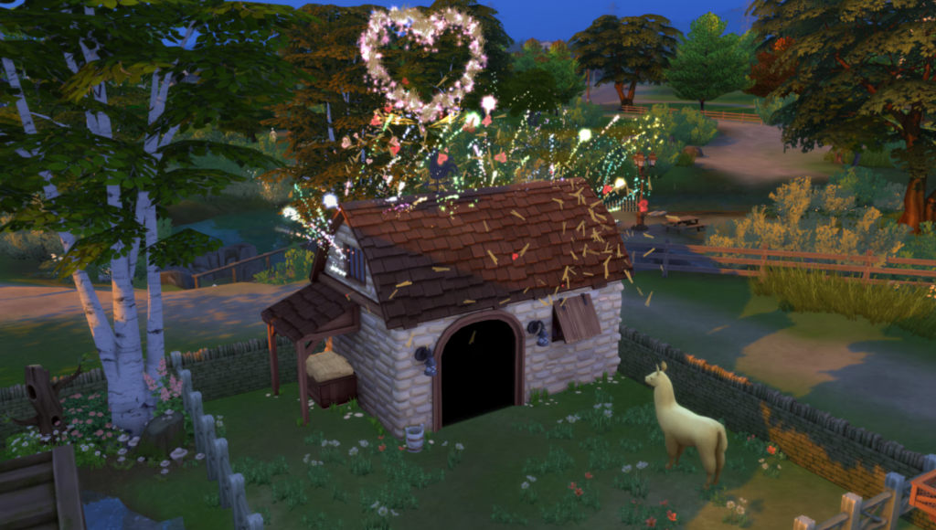 Don Lothario WooHoo Guide: 6 Exciting WooHoo Spots Every Sim Should Try 9 Screenshot 2026 07 06 131837