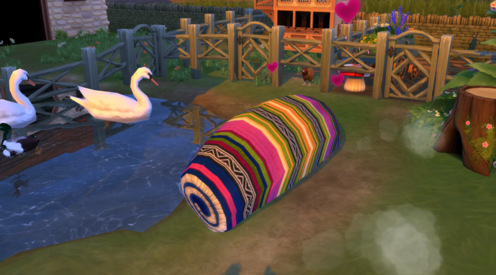 Don Lothario WooHoo Guide: 6 Exciting WooHoo Spots Every Sim Should Try 10 Screenshot 2026 07 06 132029