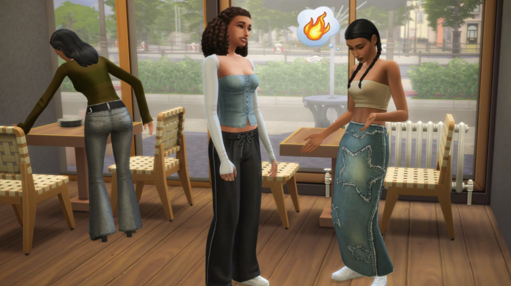 The Sims 4 Marketplace Spotlights the Top 5 Maker Packs! 6 Screenshot 2026 07 30 140249
