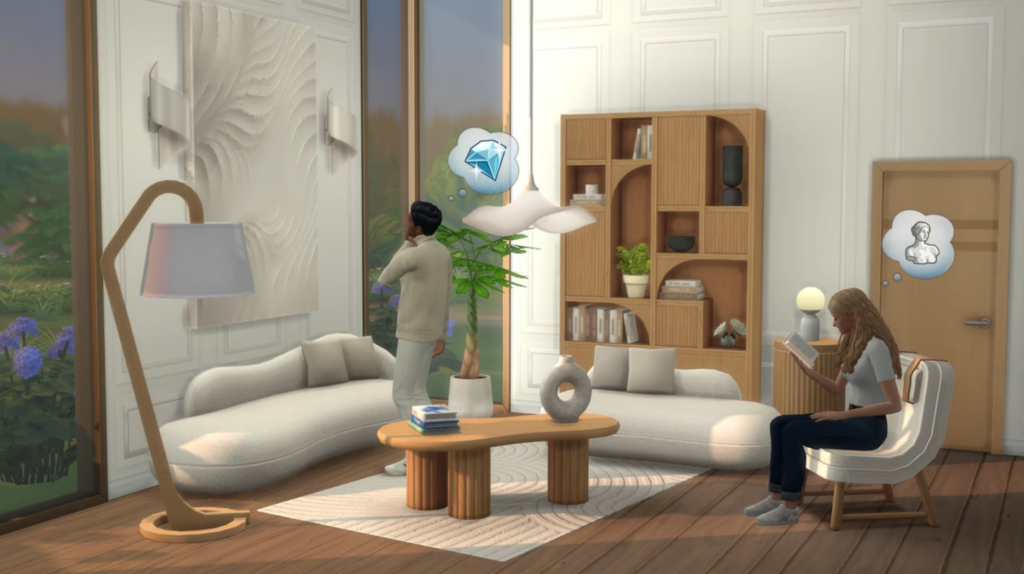 The Sims 4 Marketplace Spotlights the Top 5 Maker Packs! 8 Screenshot 2026 07 30 141249