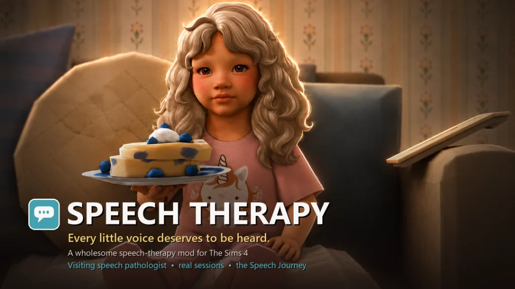 SpeechTherapy Preview1