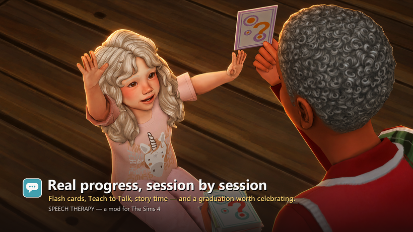 SpeechTherapy Preview2
