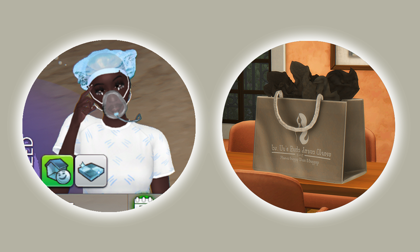 Dr. Vu's Body Image Clinic Mod Adds an Exciting Cosmetic Surgery Journey to The Sims 4! 8 dr.vu7