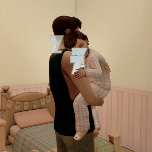 Give Toddler a Nap Mod Gets an Exciting Update for The Sims 4 5 nap