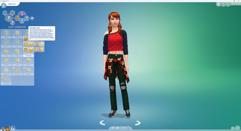 Challenge-Junkie Mod: Epic New Trait Makes The Sims 4 Much Harder! 8 ChallengeJunkie 4