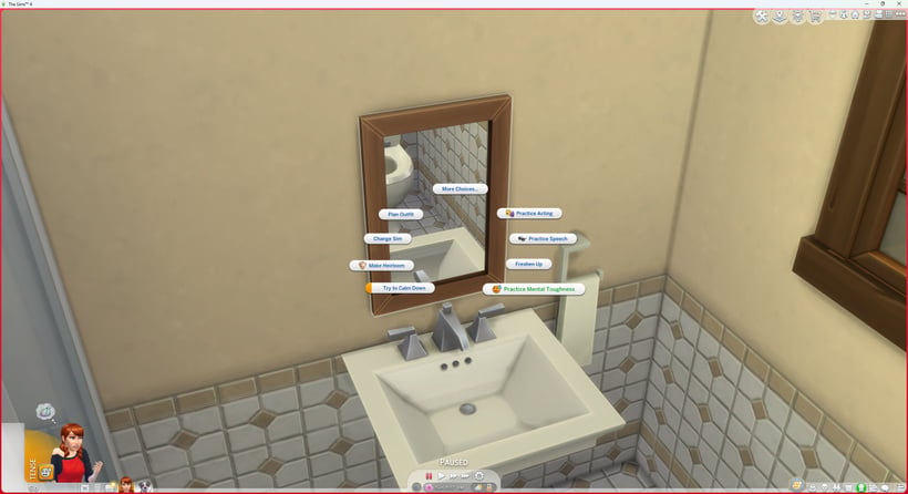 Challenge-Junkie Mod: Epic New Trait Makes The Sims 4 Much Harder! 11 ChallengeJunkie 7