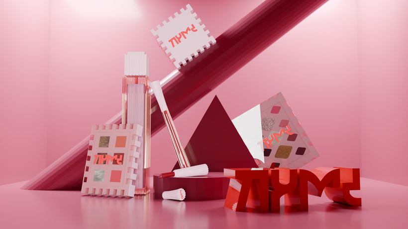 Ultimate Vanity Mod Gets an Exciting Live Mode Beauty System for The Sims 4 5 KIYOMI Colleection Render