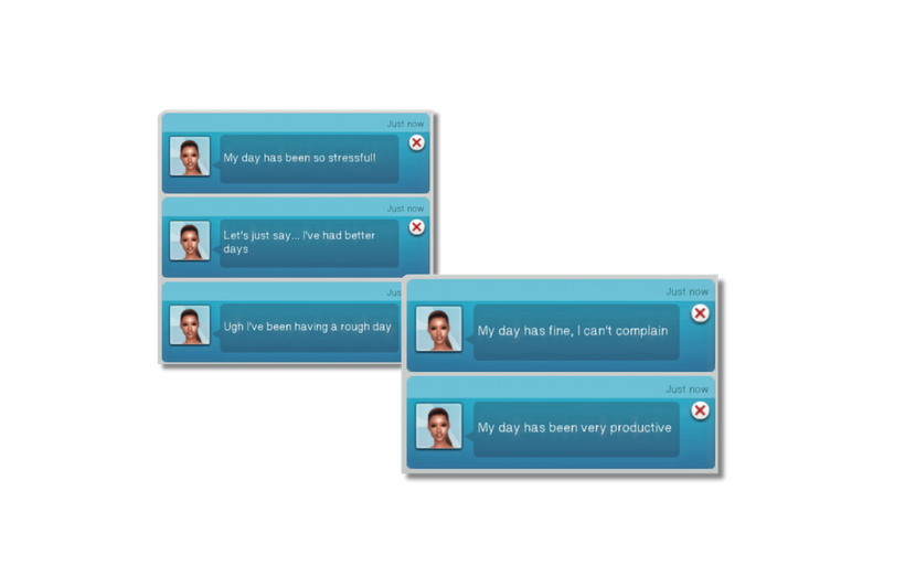 Turn Everyday Chats Into Meaningful Moments With This Ask About Day Mod 6 Mean Interactions Kids