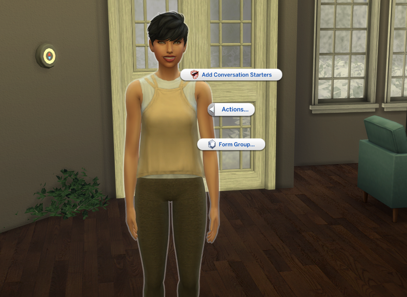 Add More Fun to Your Sims’ Social Lives With Conversation Starters V5 Mod! 5 Screenshot 2026 07 16 053921