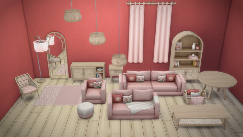 Maker Program: Incredible Creator Journey Behind The Sims 4 Custom Content! 6 Screenshot 2026 08 17 144333