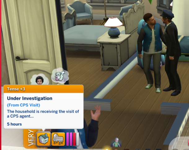 CPS Overhaul and Foster Home Mod: Taking Family Gameplay to the Next Level 8 Screenshot 2026 08 24 134230