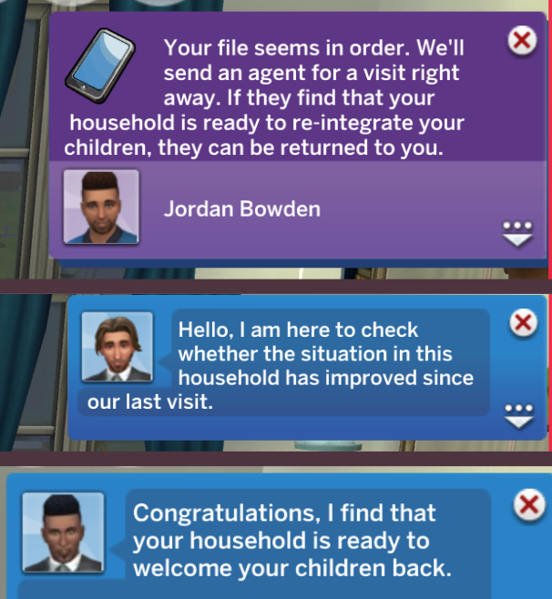 CPS Overhaul and Foster Home Mod: Taking Family Gameplay to the Next Level 10 Screenshot 2026 08 24 141256