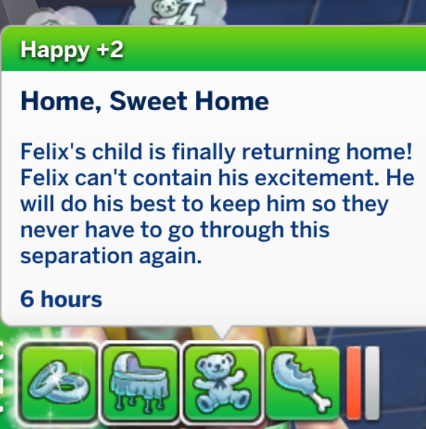 CPS Overhaul and Foster Home Mod: Taking Family Gameplay to the Next Level 11 Screenshot 2026 08 24 142037