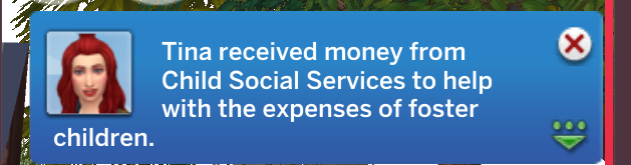 CPS Overhaul and Foster Home Mod: Taking Family Gameplay to the Next Level 14 Screenshot 2026 08 24 142213