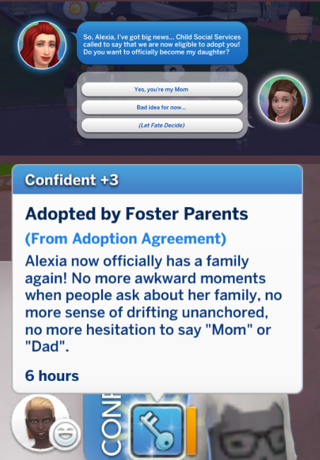 CPS Overhaul and Foster Home Mod: Taking Family Gameplay to the Next Level 15 Screenshot 2026 08 24 142627