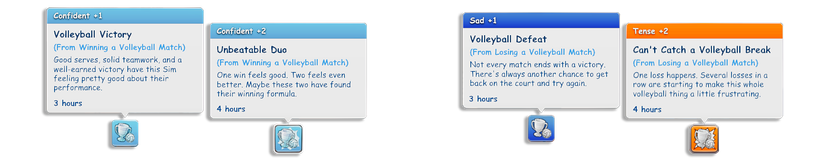 Volleyball Mod V0.2: Play Matches with Your Group! 13 a2