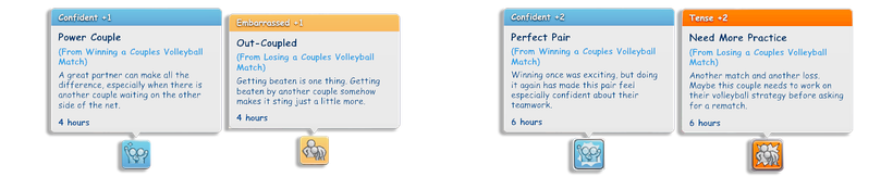 Volleyball Mod V0.2: Play Matches with Your Group! 14 a3