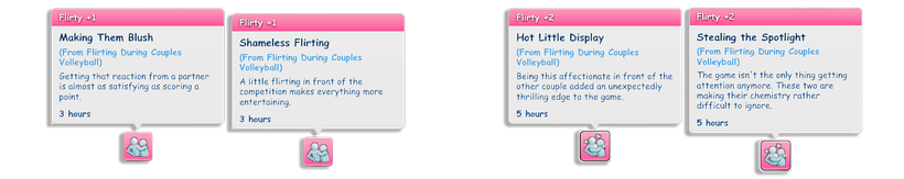 Volleyball Mod V0.2: Play Matches with Your Group! 15 a4