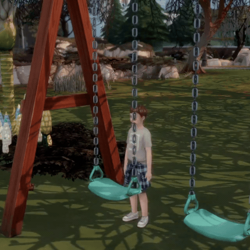 child