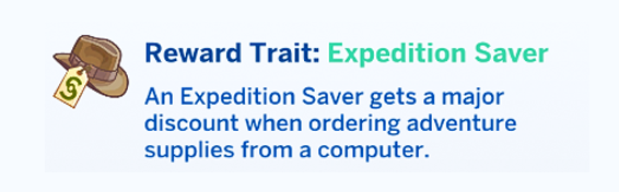 Globe Trotter Aspiration v 1.0: An Exciting New Travel Challenge for The Sims 4 9 globetrotter reward