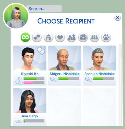 Gift Specified Amount of Money Mod: A Simple New Way to Send Money in The Sims 4 8 image 2026 05 22 01 09 08 3