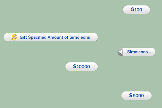 Gift Specified Amount of Money Mod: A Simple New Way to Send Money in The Sims 4 9 image 2026 05 22 01 14 25