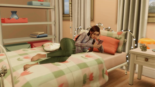 Chill in Bed Update v1.1: Exciting Chill & Scroll Feature Is Here! 5 thumbnail