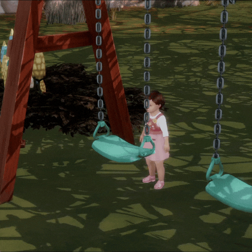 toddler