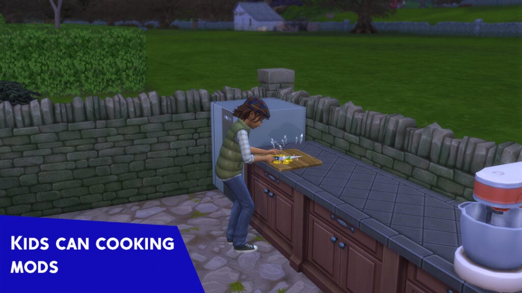 Kids Can Cooking Mod: Child Sims Can Cook Again in The Sims 4 5 08 05 26 8 21 10 PM copy