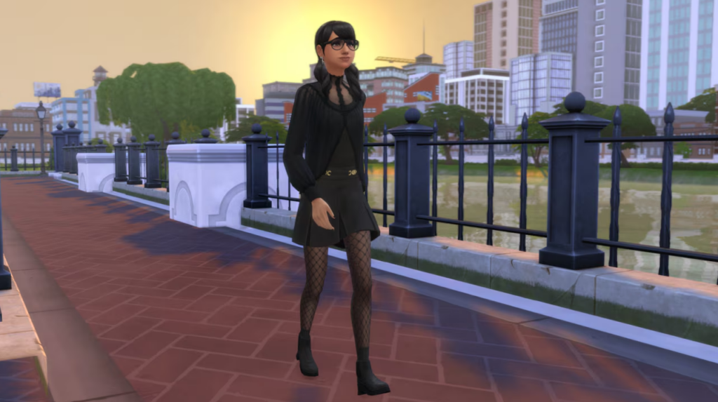 Penny Pizzazz’s The Style File Showdown: An Epic Fashion Face-Off 7 3 2