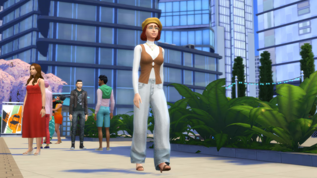 Penny Pizzazz’s The Style File Showdown: An Epic Fashion Face-Off 8 4 1