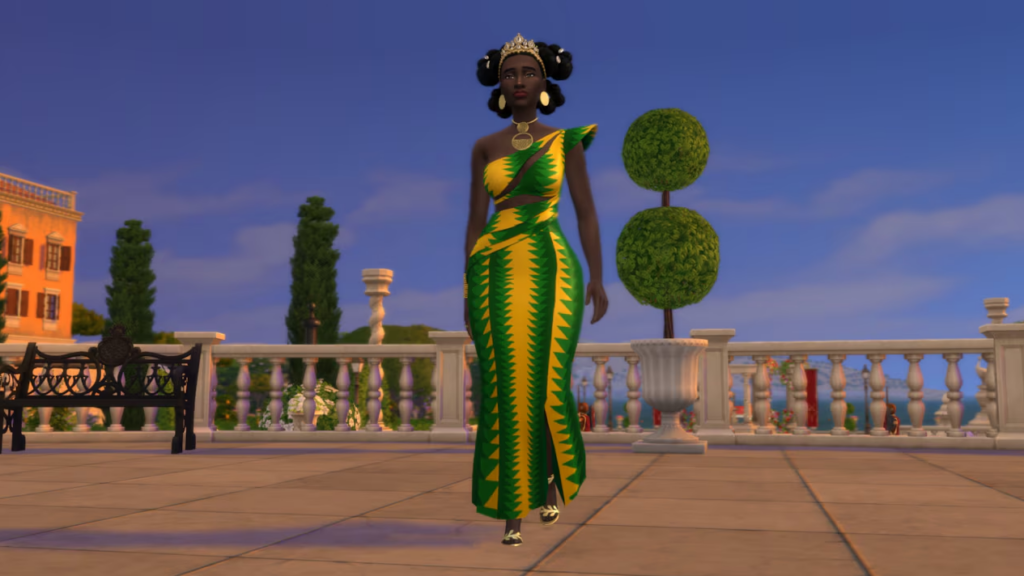 Penny Pizzazz’s The Style File Showdown: An Epic Fashion Face-Off 9 5 1