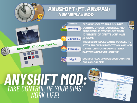 AnyShift