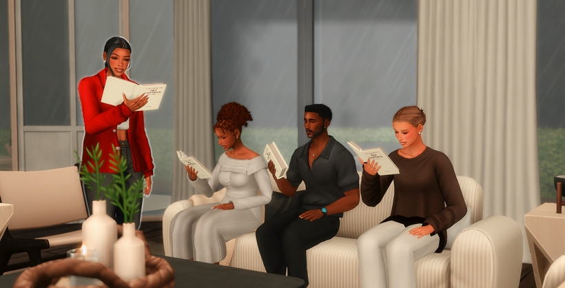 The Bible Mod Vol. 4 + Study Bible Together: Incredible Group Bible Study 2 Screen Shot 2026 09 13 at 11.59.59.815 PM