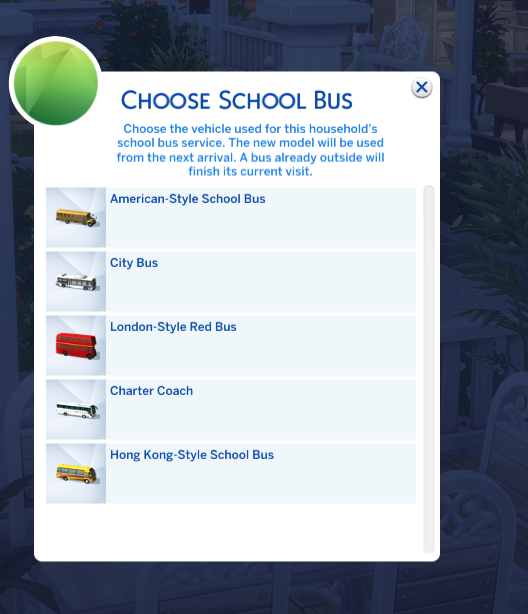 Make School Days More Realistic With This Sims 4 School Bus Service Mod! 3 Screenshot 2026 09 17 141701