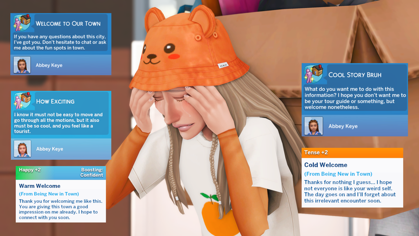 Moving Away Pangs Mod: A Sims 4 mod That Makes Moving Away Actually Feel Emotional 7 Untitled design 22