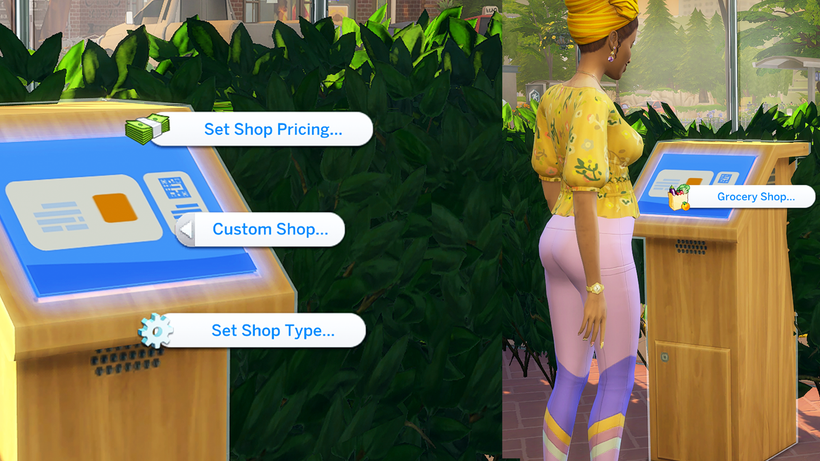 customshops