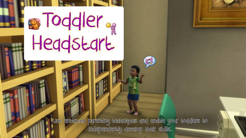 Toddler Headstart Mod: Unlock Powerful Toddler Skills With This Parenting Boost 5 description 0de2ff27 46cf 4560 a207 1fb832f9a6d2