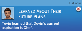Parental Boundaries Mod: Incredible Teen Relationship Drama Comes to The Sims 4! 6 image