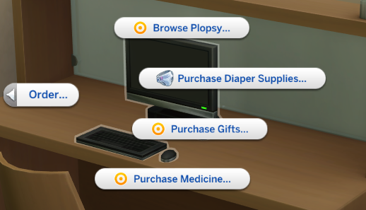Better Diapers Mod: Incredible Baby Care Upgrade for The Sims 4 13 12