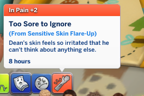 Better Diapers Mod: Incredible Baby Care Upgrade for The Sims 4 16 13
