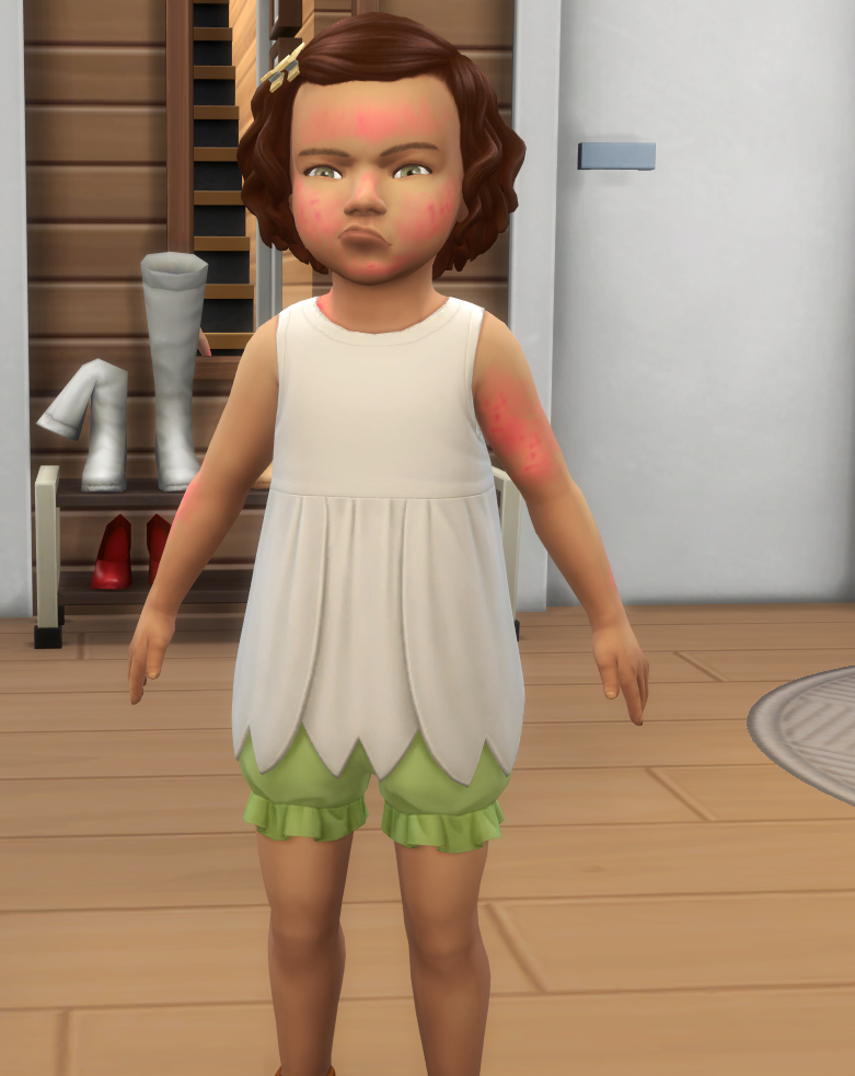 Better Diapers Mod: Incredible Baby Care Upgrade for The Sims 4 15 17