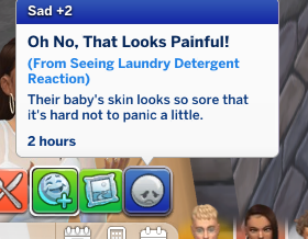 Better Diapers Mod: Incredible Baby Care Upgrade for The Sims 4 22 22