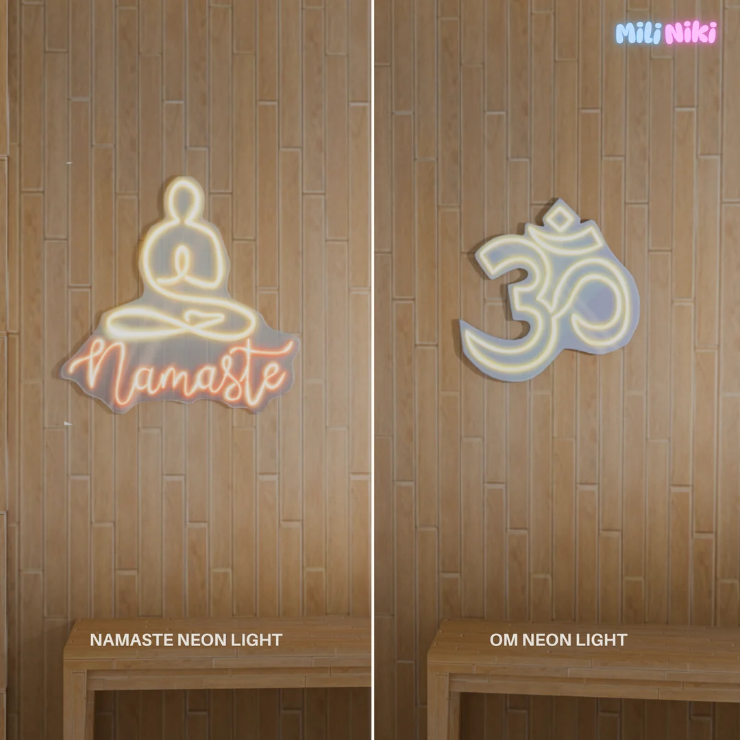 Zen Neon Lights by MiliNiki — Sims 4 custom content
