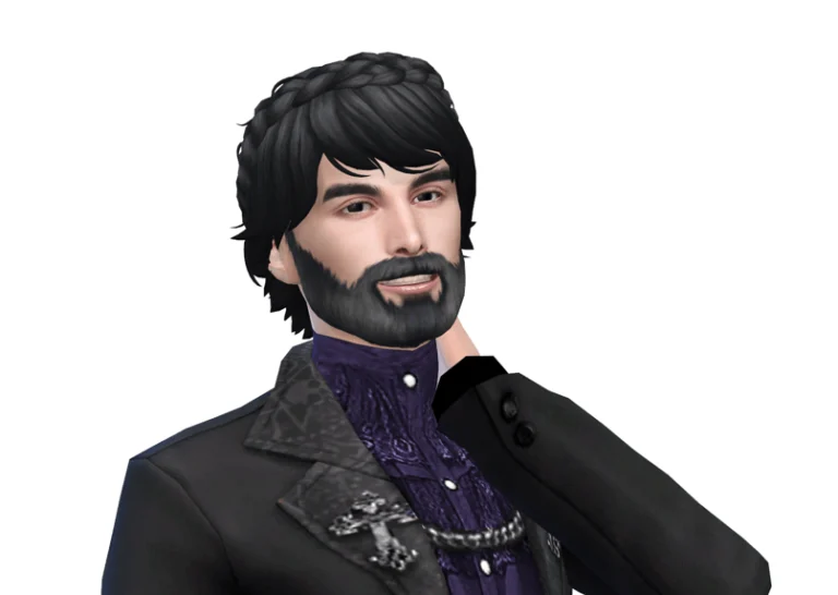 Cicero Hair