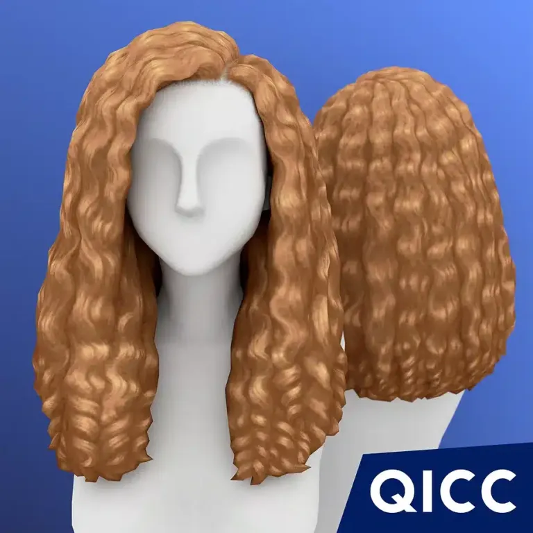 Terri Hair