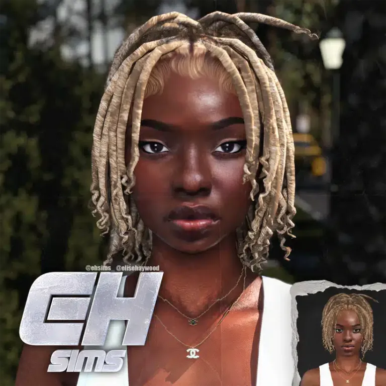 Loc’d