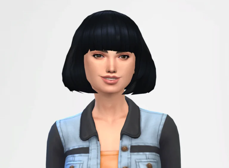 Untamed Bob