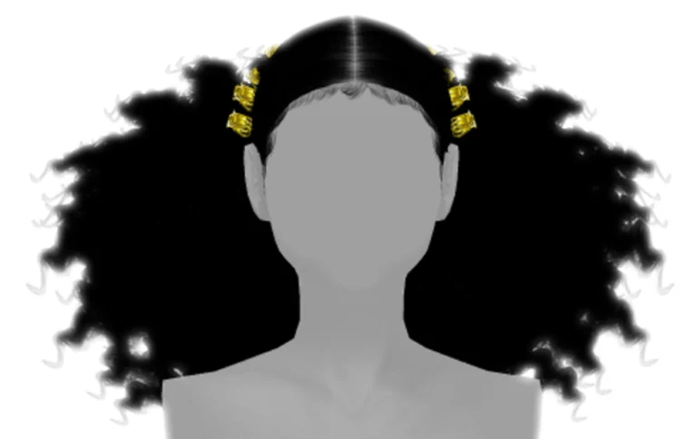 Kira Hair
