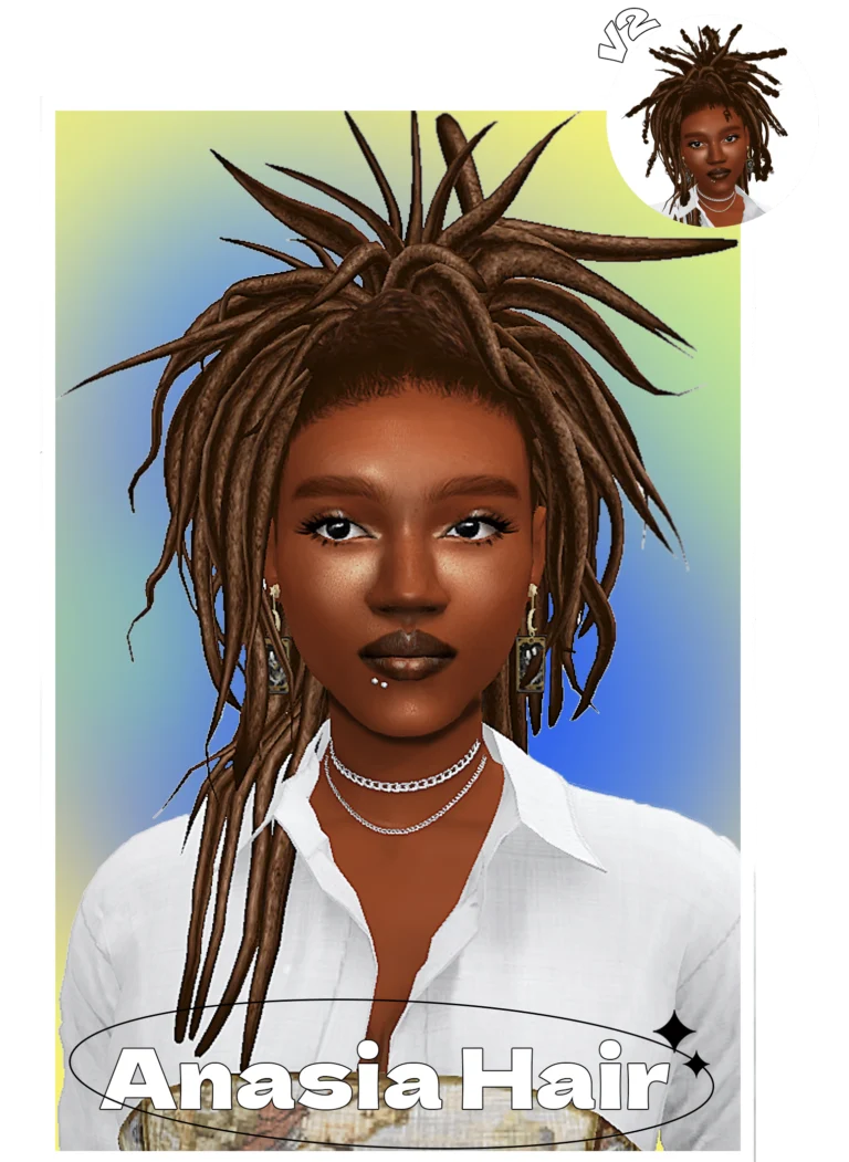 Anasia Hair